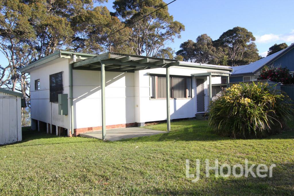 11 Walmer Ave, Sanctuary Point, NSW 2540