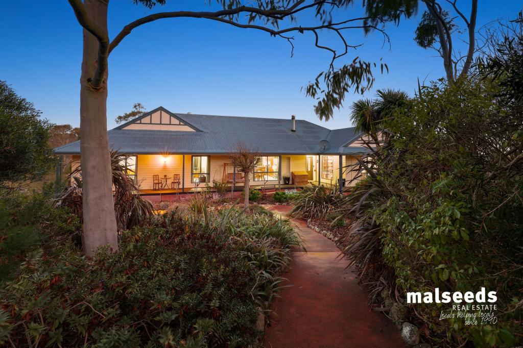 20 MCCALLUM RD, ROCKY CAMP, SA 5280