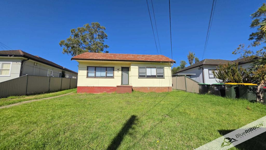 53 Paul St, Blacktown, NSW 2148