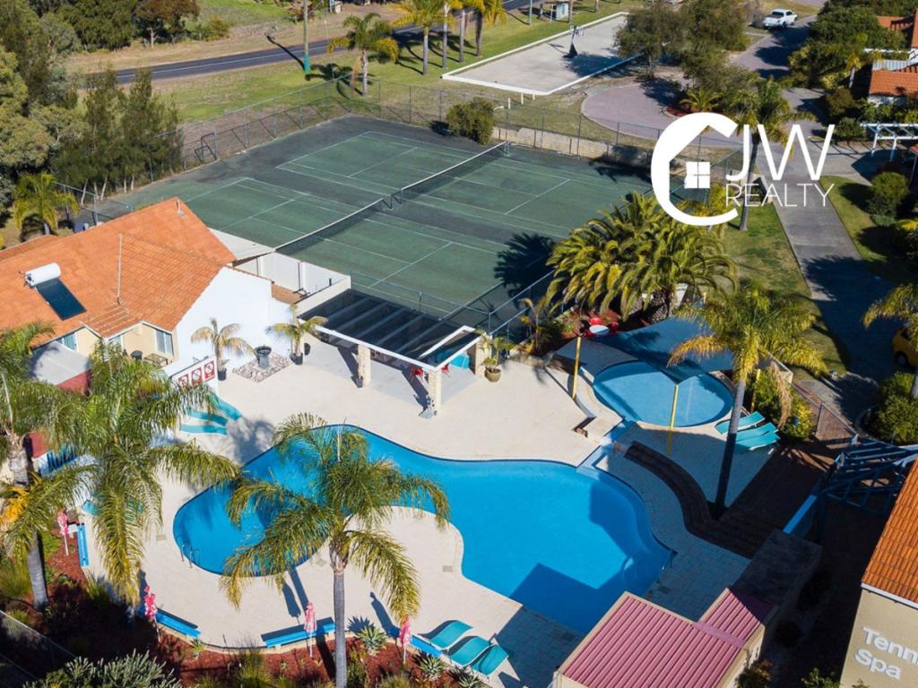 33/1 TATHAM RD, SOUTH YUNDERUP, WA 6208