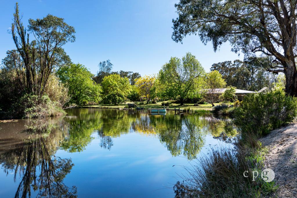 3101 Harmony Way, Faraday, VIC 3451