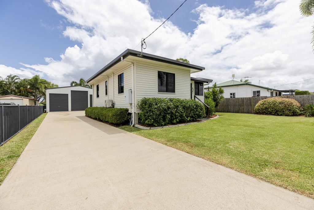 23 Black St, South Mackay, QLD 4740