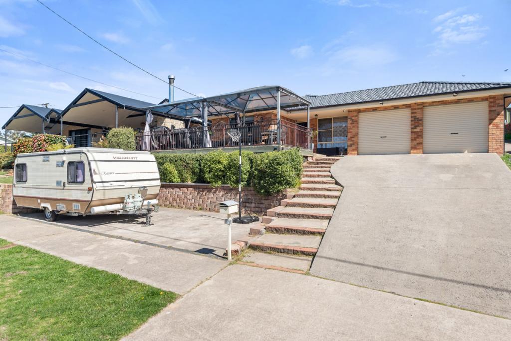 77 Lyon Pde, Wallerawang, NSW 2845