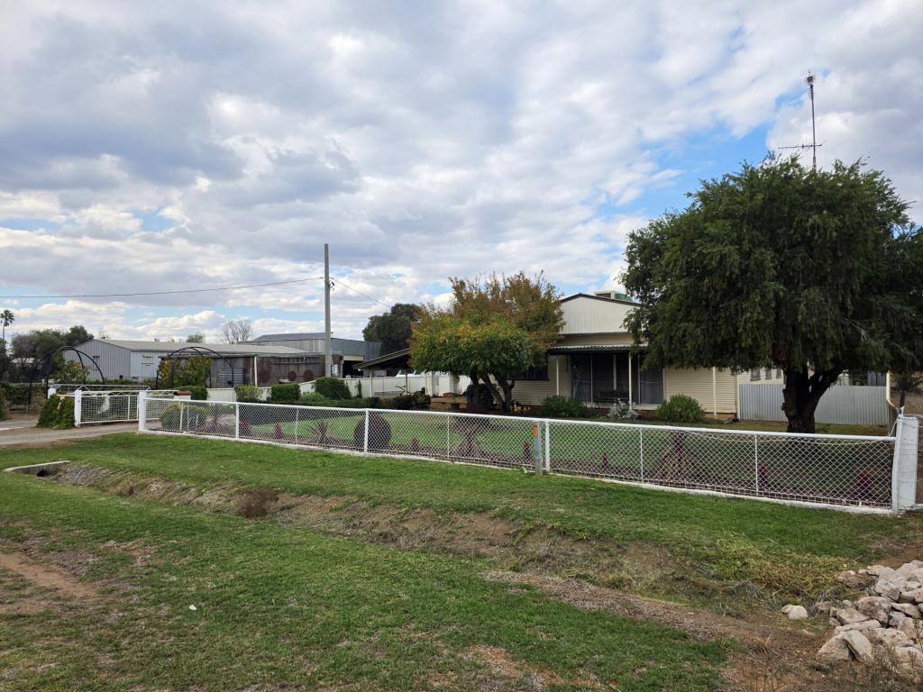 50 Dallas St, Yanco, NSW 2703