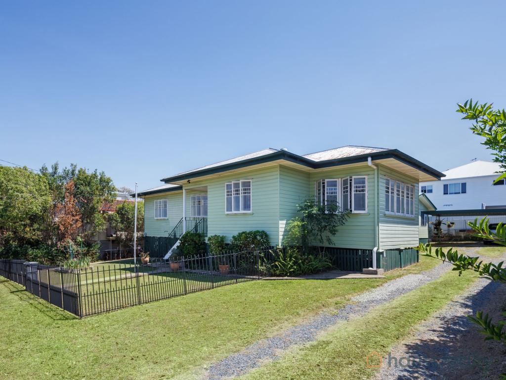 88 Sandon St, Graceville, QLD 4075