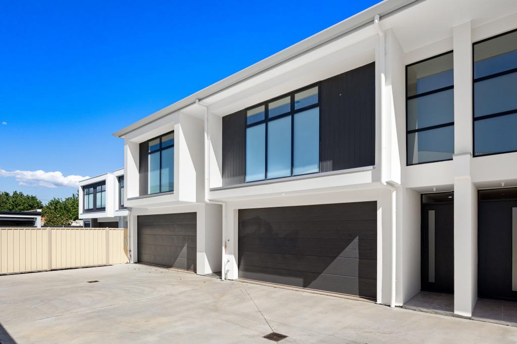 38B GALWAY AVE, NORTH PLYMPTON, SA 5037