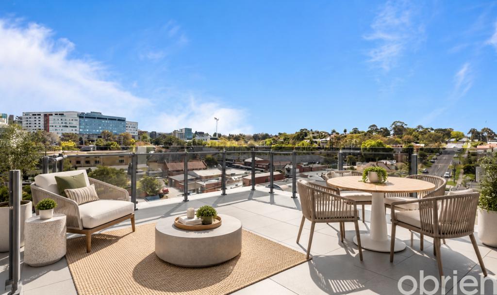 601/82 HAWDON ST, HEIDELBERG, VIC 3084