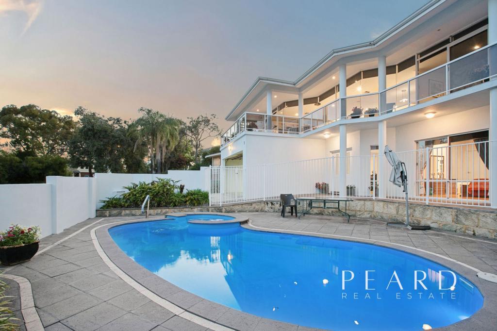 9 Cann Rd, Attadale, WA 6156