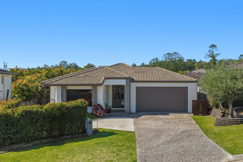 26 Healy Ct, Mudgeeraba, QLD 4213