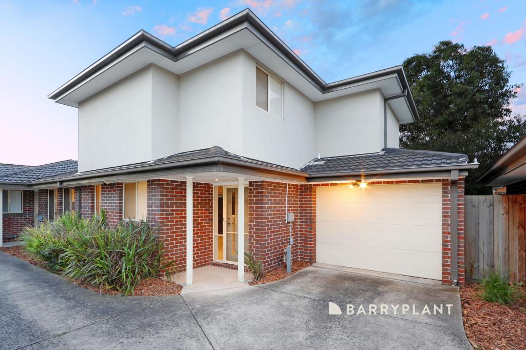 2/3 Kalymna Gr, Chadstone, VIC 3148