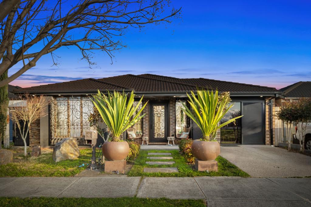 3 Sarissa St, Lalor, VIC 3075