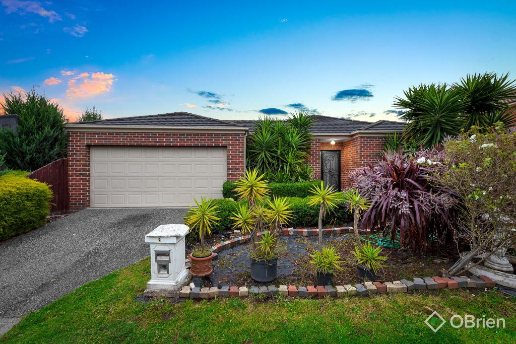 9 Orsino Pl, Berwick, VIC 3806