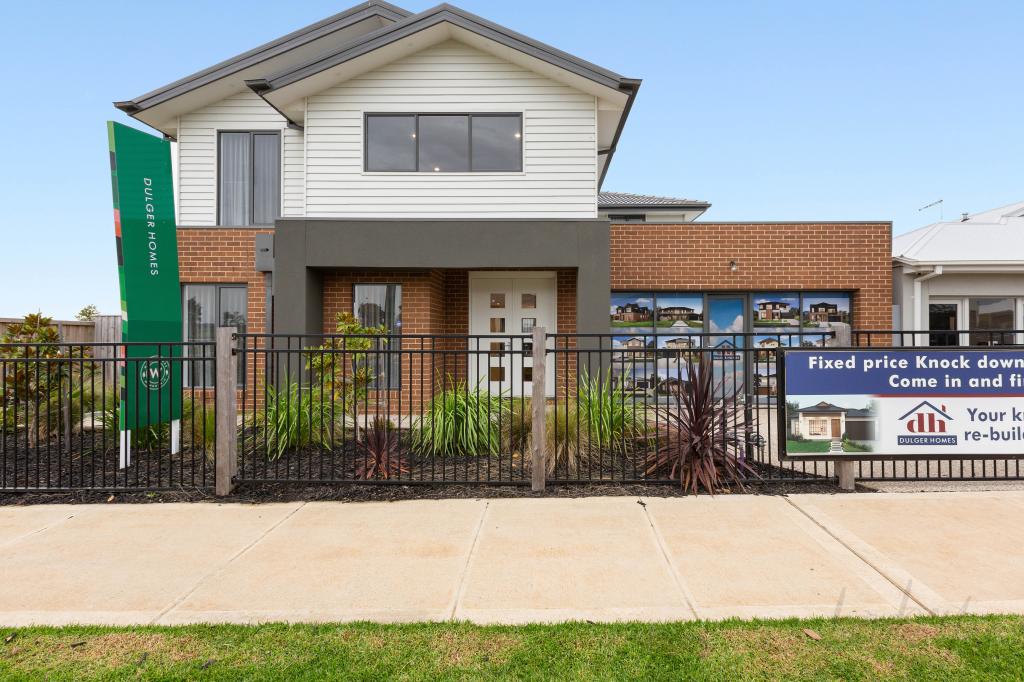 14 MASTERS CRES, MAMBOURIN, VIC 3024