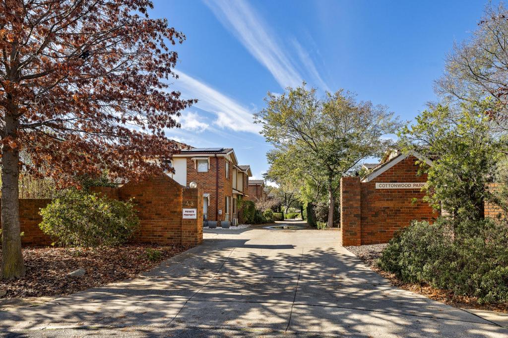 17/49 Freda Bennett Cct, Nicholls, ACT 2913