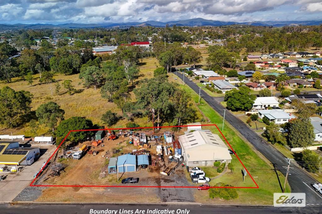Contact Agent For Address, Wingham, NSW 2429
