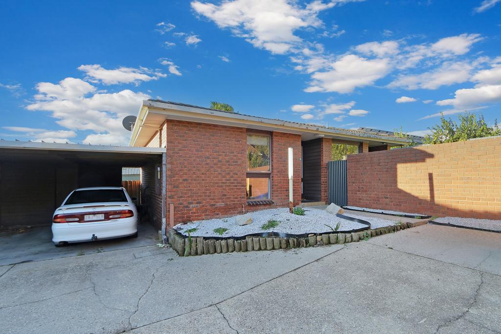 4/8 Sanyo Dr, Wodonga, VIC 3690