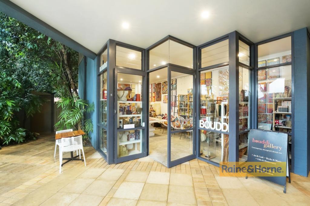 5/1 Killcare Rd, Killcare, NSW 2257