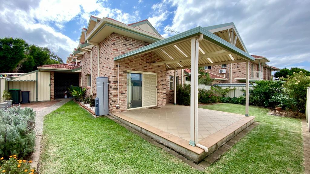 4/37-39 Shenstone Rd, Riverwood, NSW 2210