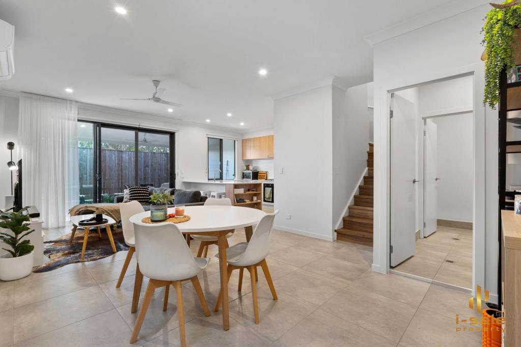 15/84 Estramina St, Oxley, QLD 4075