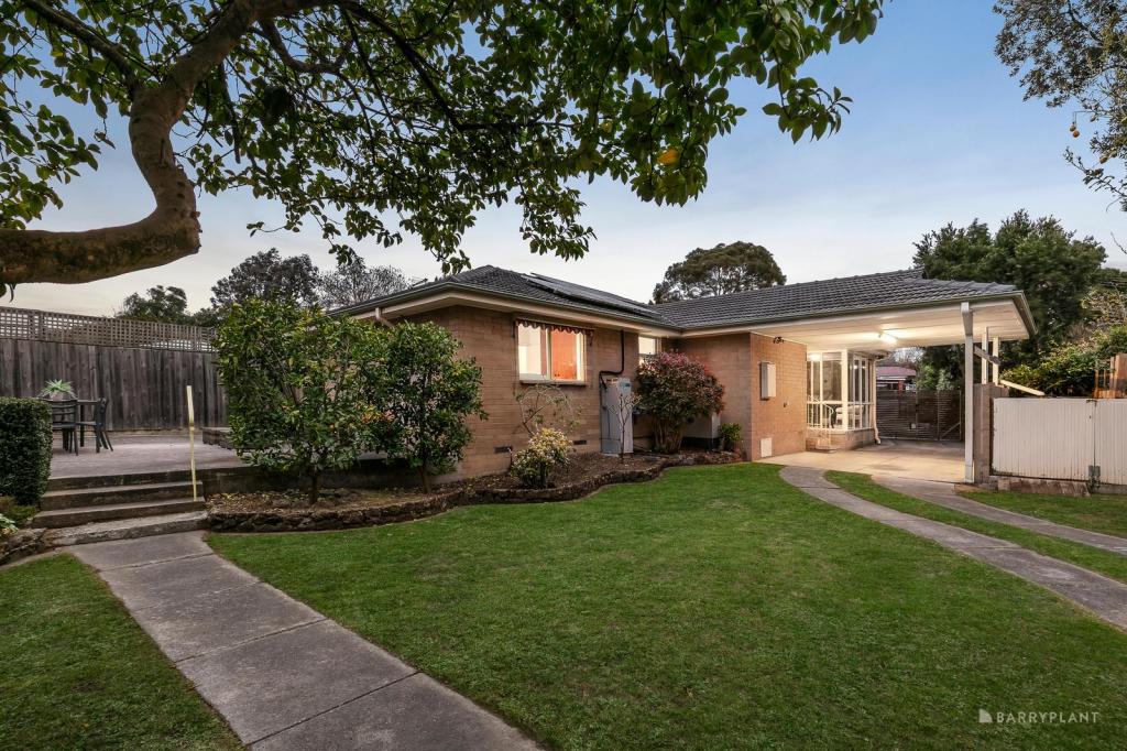 2 Odette Ct, Ringwood East, VIC 3135