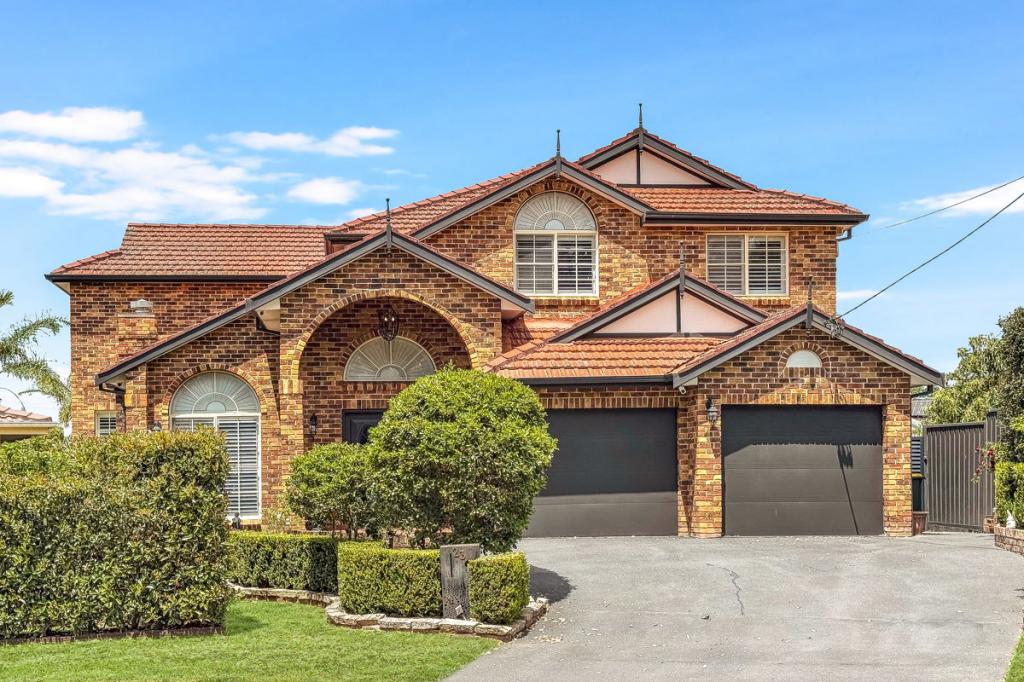 23 MCCABE ST, GREYSTANES, NSW 2145