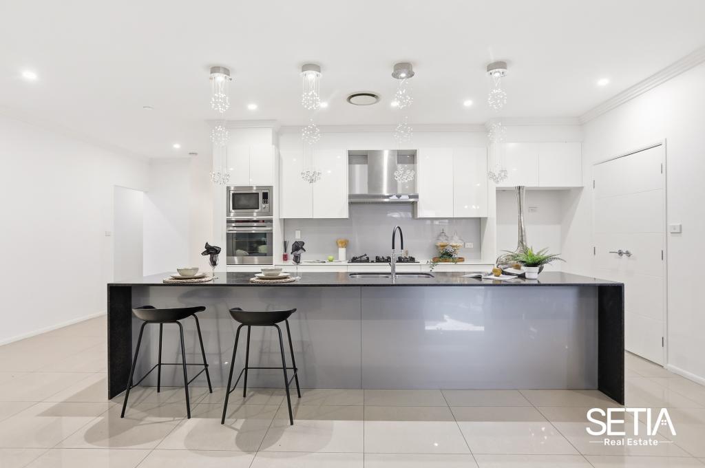 60 Kirkwood Cres, Colebee, NSW 2761