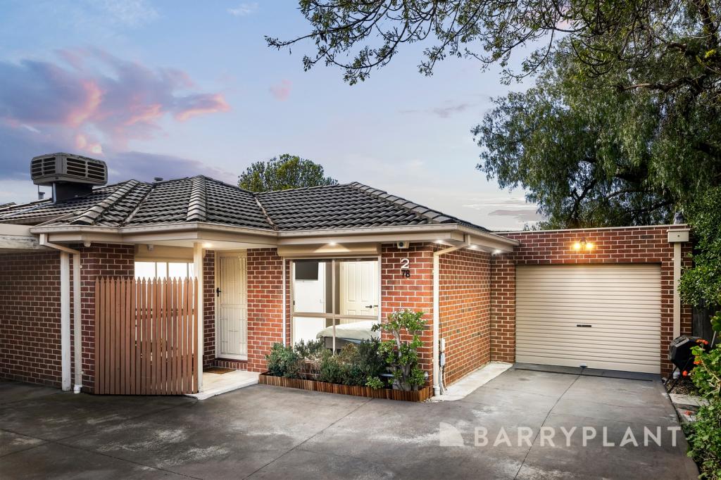 2/78 Duke St, Braybrook, VIC 3019