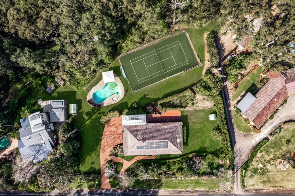 22 Gilligans Rd, Dural, NSW 2158