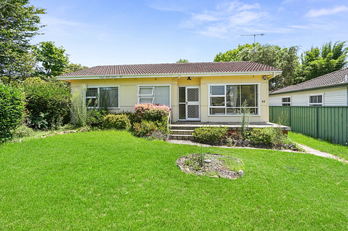 43 Taronga St, Blacktown, NSW 2148
