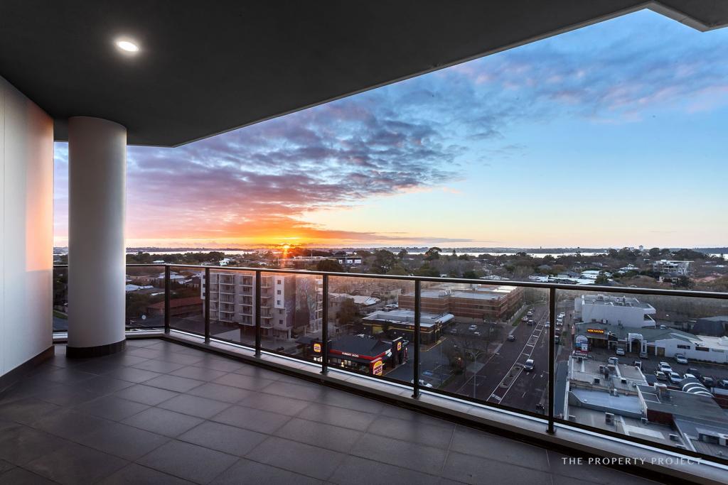 802/893 Canning Hwy, Mount Pleasant, WA 6153