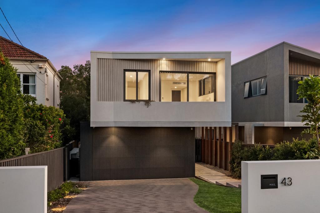 43 Grandview Gr, Seaforth, NSW 2092
