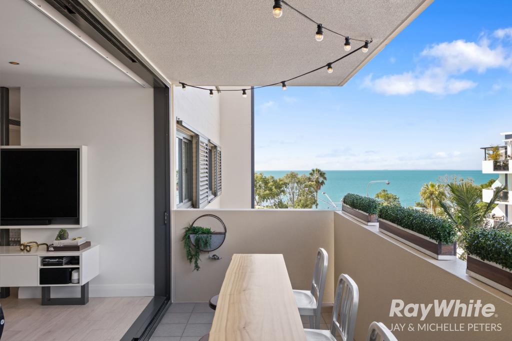 302/99 Marine Pde, Redcliffe, QLD 4020