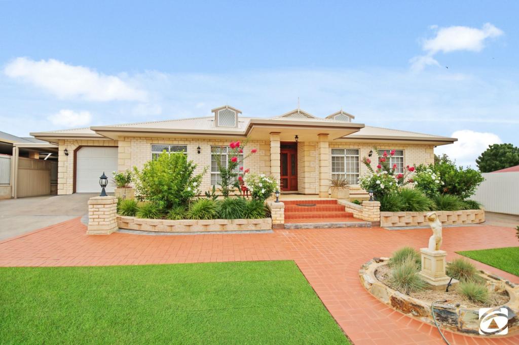 528 Wyman Lane, Broken Hill, NSW 2880