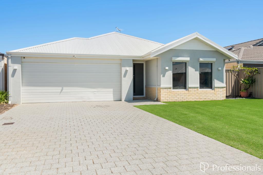 12 Charleston St, Karnup, WA 6176