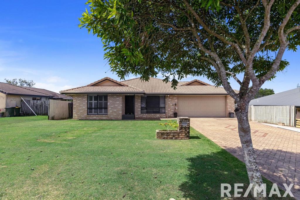 11 Beagle Ave, Nikenbah, QLD 4655