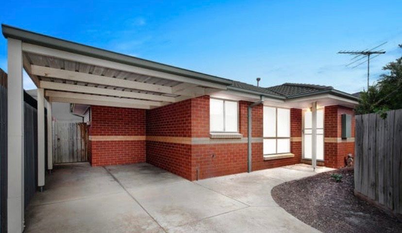 2/21 CHURCH ST, WERRIBEE, VIC 3030