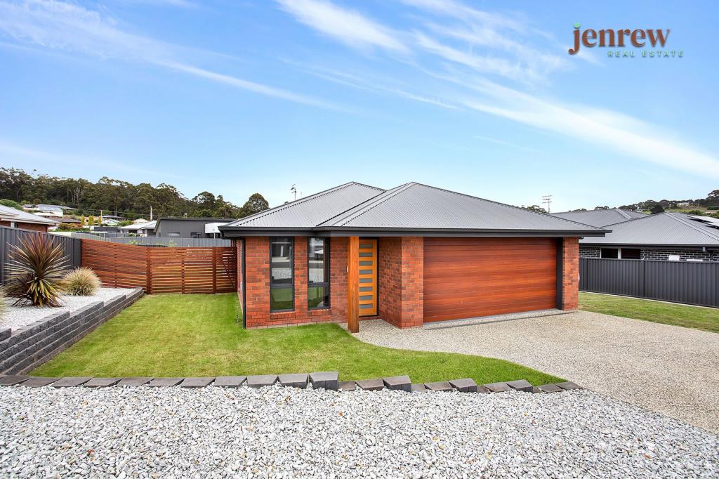 8 Emerald Ct, Park Grove, TAS 7320