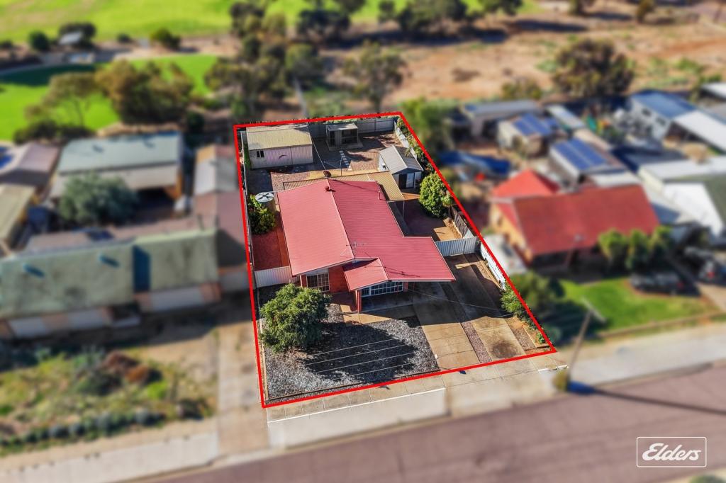 6 Flavel St, Whyalla Norrie, SA 5608