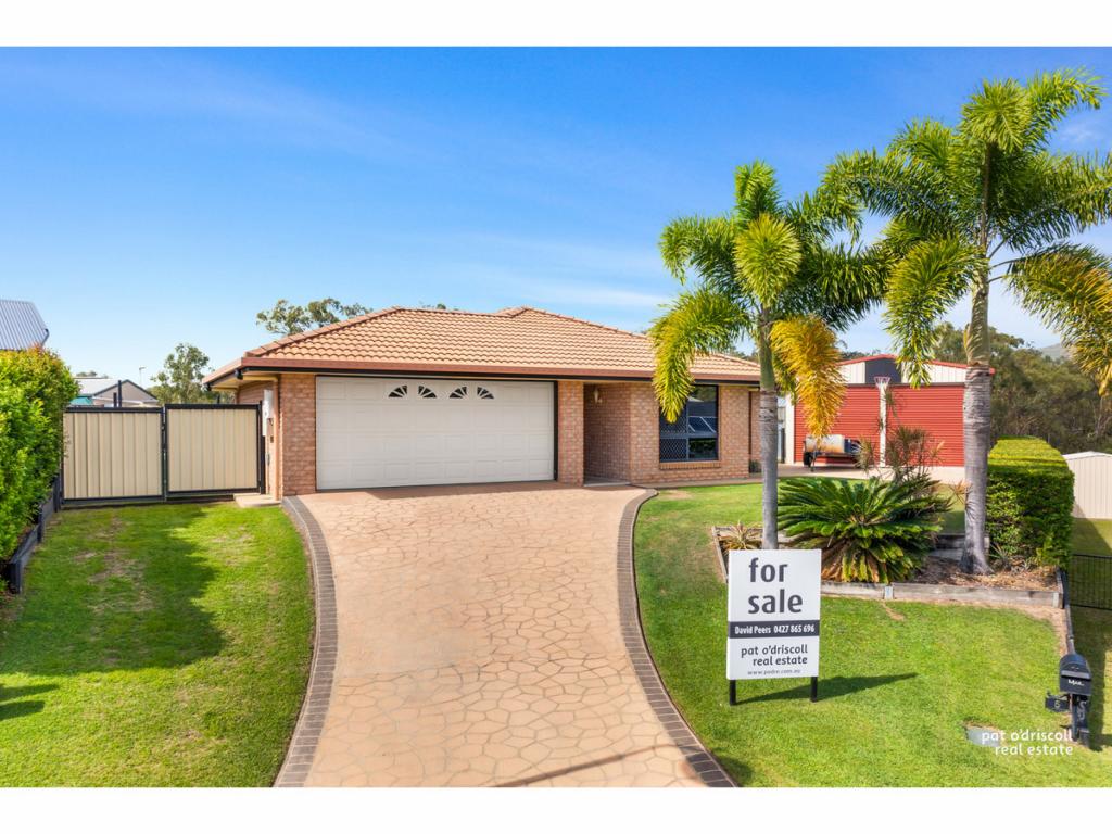 5 Hibiscus Ct, Kawana, QLD 4701