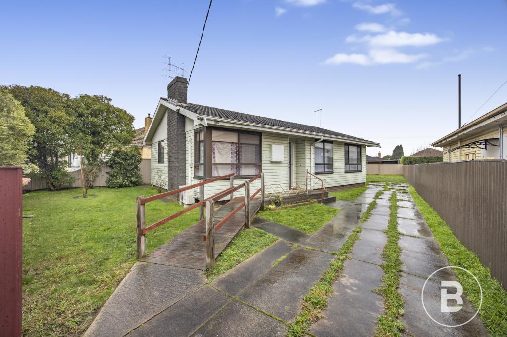 1110 NORMAN ST, WENDOUREE, VIC 3355