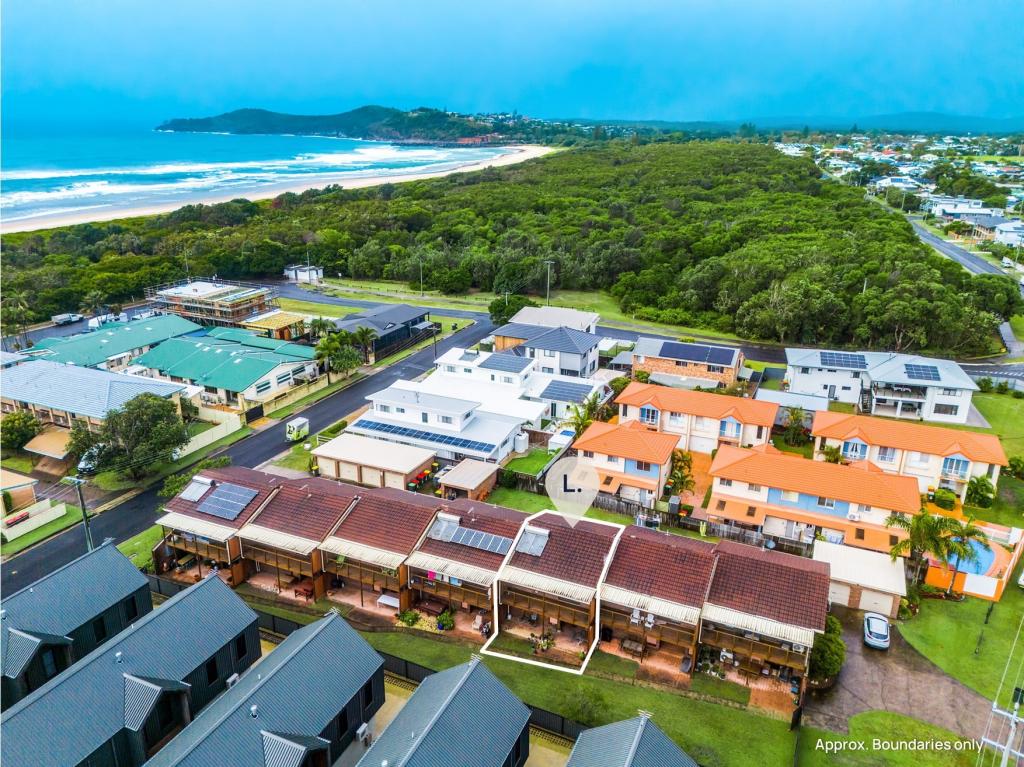 5/6 Flame St, Evans Head, NSW 2473