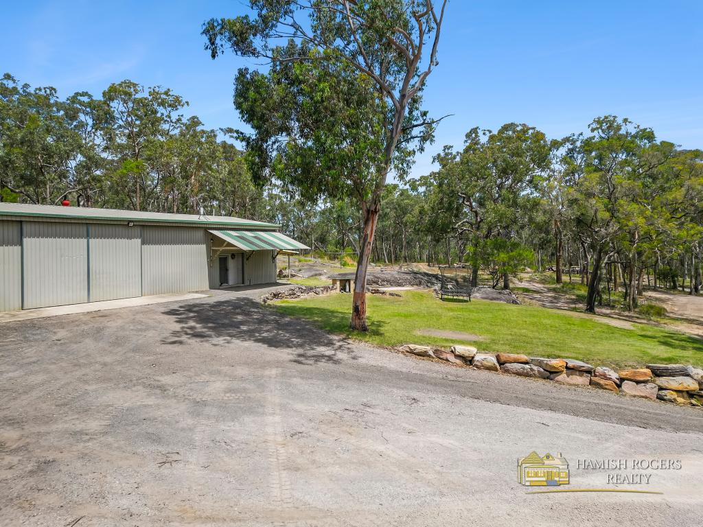 485 Wisemans Ferry Rd, Cattai, NSW 2756
