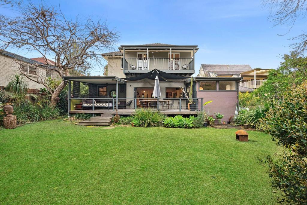 79 GROSVENOR RD, LINDFIELD, NSW 2070