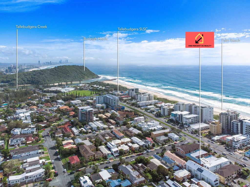 19/1444 Gold Coast Hwy, Palm Beach, QLD 4221