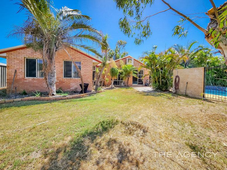 22 Hasleby St, Kalbarri, WA 6536