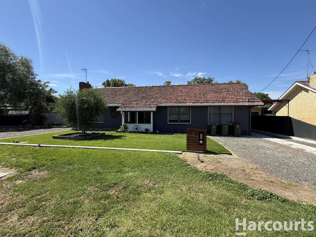 2 Carroll St, Horsham, VIC 3400