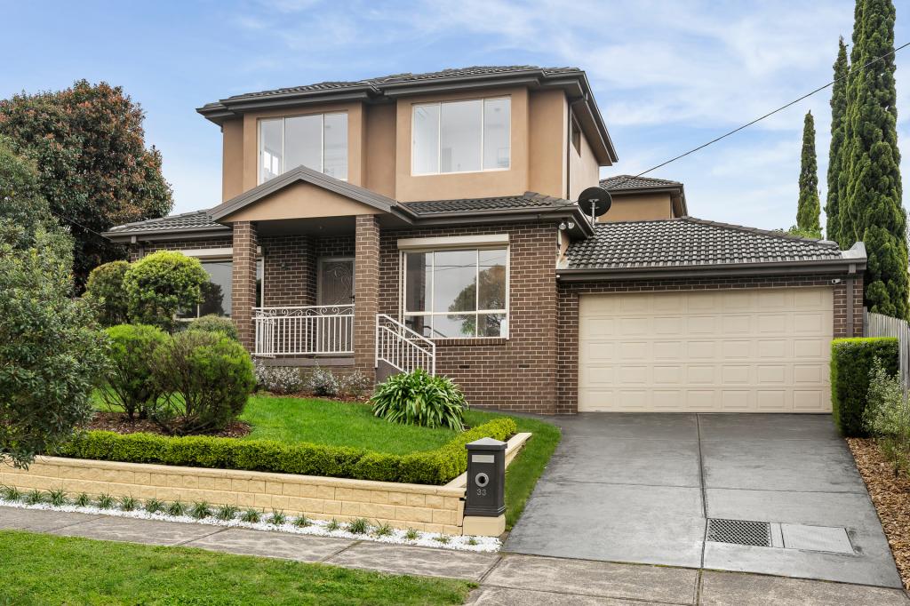 33 Roger St, Doncaster East, VIC 3109