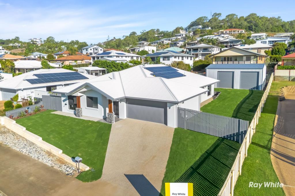 72 Swordfish Ave, Taranganba, QLD 4703