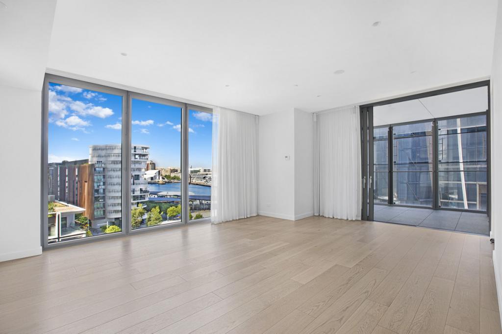 88 Barangaroo Ave, Barangaroo, NSW 2000