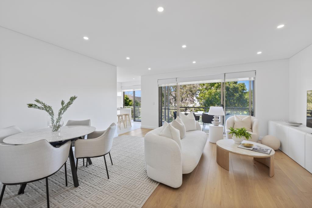 5/4-6 The Avenue, Rose Bay, NSW 2029